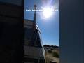 #808#am #DIY #solar #FIX #panel #battery #jackery #charging #cooler #running #offgrid #808DRAGON.COM