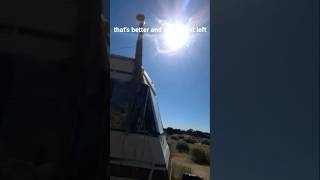 #808#am #DIY #solar #FIX #panel #battery #jackery #charging #cooler #running #offgrid #808DRAGON.COM