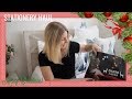 Stationery Christmas Haul - Flat Package Gift Ideas 🎄📮