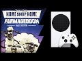 Xbox Series S Shaun The Sheep Home Sheep Home Farmageddon Party Edition First Look And Failing Xbox Series S Shaun The Sheep Home Sheep Home Farmageddon Party Edition First Look And Failing
