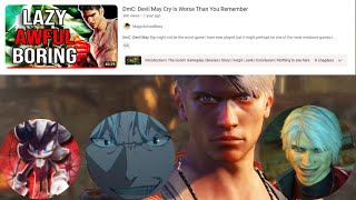 The Worst video on DmC Ive EVER seen (Feat: Percival and Blast) part 2 @Splinter-dt9oe