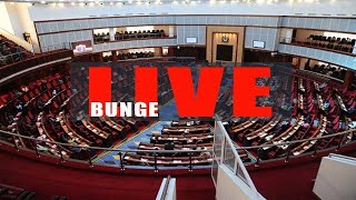 🔴 LIVE:  TAARIFA YA MPANGO  WA BAJETI WIZARA YA UCHUKUZI NA UJENZI  KUTOKA BUNGENI DODOMA