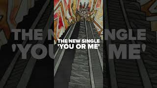 CORROSION OF CONFORMITY - You Or Me (SHORTS)