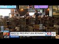 Rising gas prices hit Jonesboro restaurants as costs climb across the board