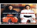 CRISTIAN VARELA vs CARLOS DURAN 🇪🇸SALON DE MEZCLAS VOL. 3 2012