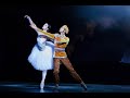 Staatsballett berlin la bayadre  petipa and ratmansky 2018