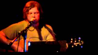 Video thumbnail of "Dax Riggs - Been Alone So Long, I Hear Satan (Live in Pittsburgh 7/2/2013)"