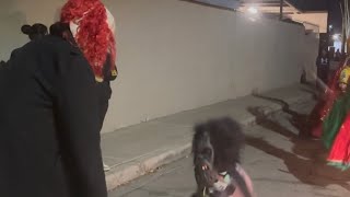 Cada Quien Trae Sus Planes Jorge León