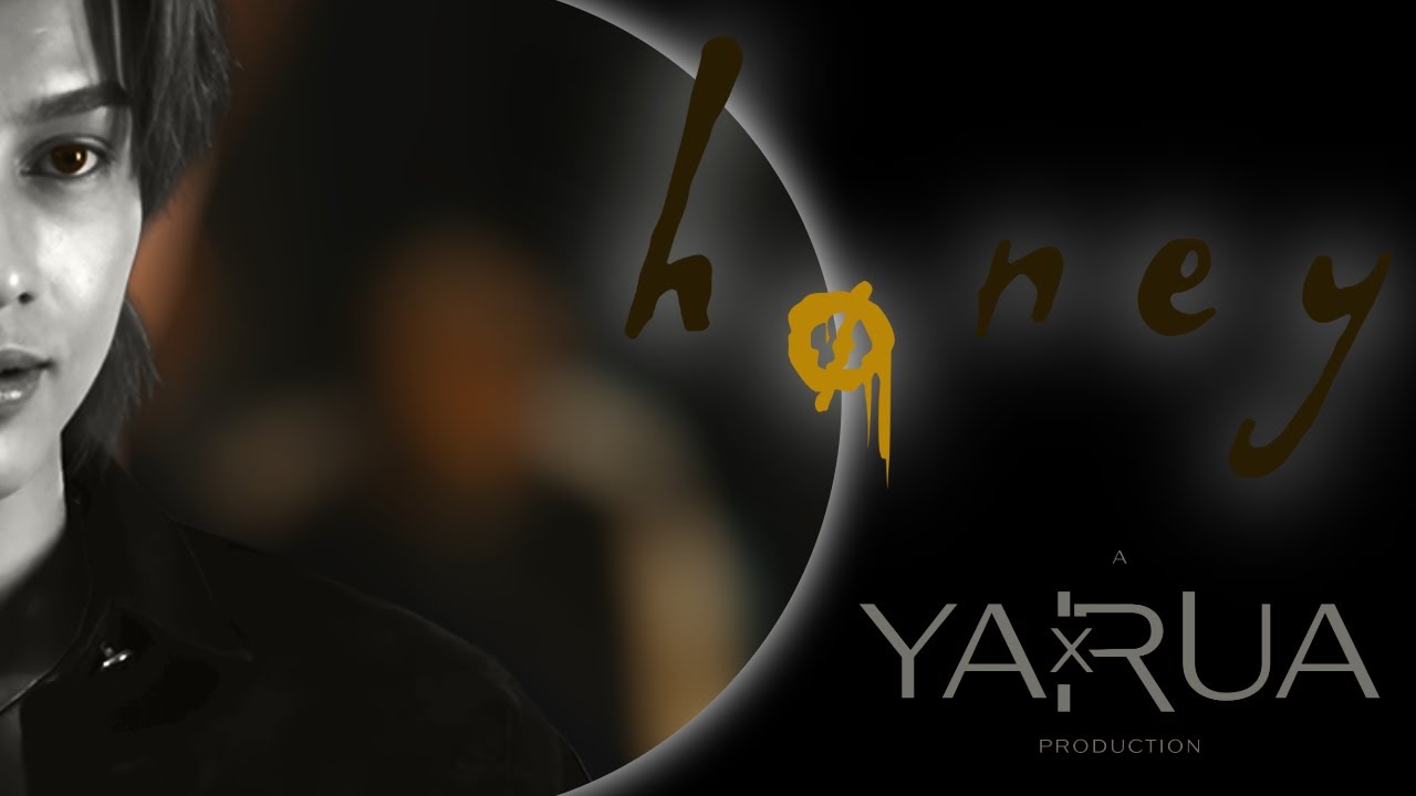 Obsession. Possession… craving høney no matter the cost..