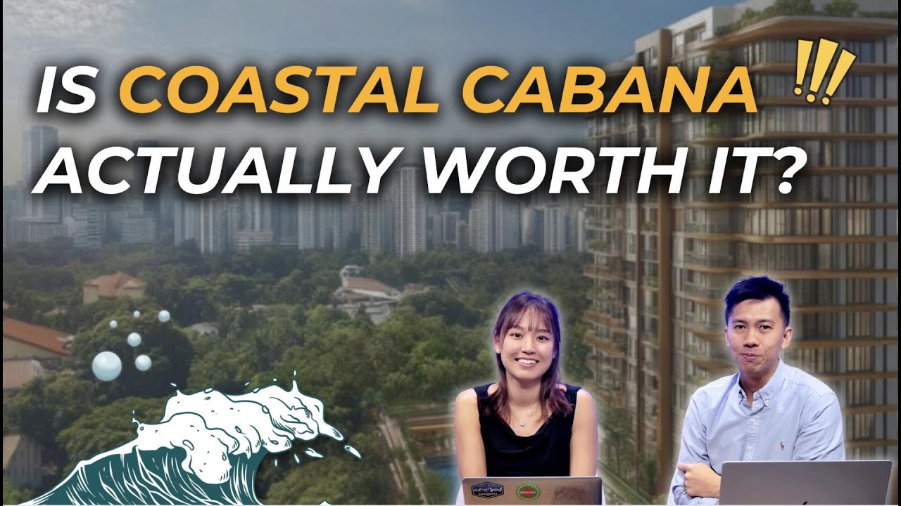 Coastal Cabana EC — where resort vibes meet real value!