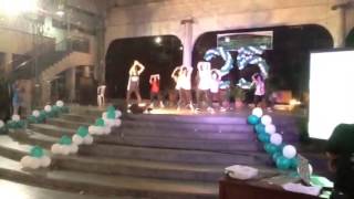 MANSOC CREW. Hahaha :)