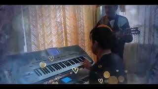 كان عندي غزال.عزف عود واورغ 🎹