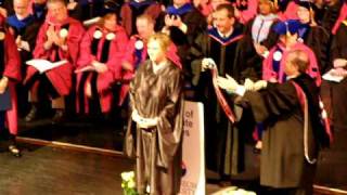 Jen's Graduation 05/07/2010