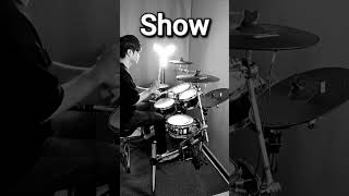 Ado ~ Show by Mr Mong
