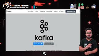 Apache Kafka Explained for Beginners | Series 1 | Part 1 #ApacheKafka #KafkaTutorial #NodeJS