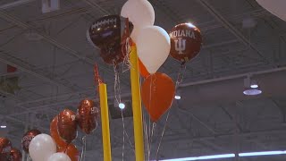 Evansville business gear up for IU championship game