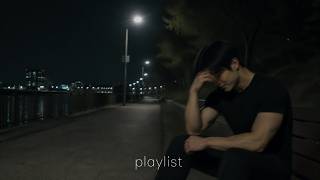 𝐏𝐥𝐚𝐲𝐥𝐢𝐬𝐭｜必要以上に考え込んでしまう日に聞きたいプレイリスト🎧Lo-fi・Chill・midnight walk