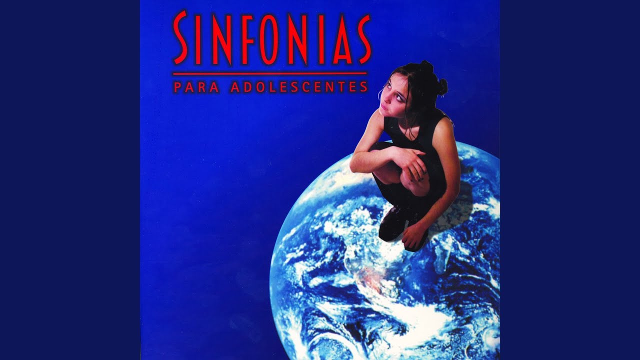 Me Tiré Por Vos (Album Version)