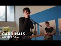 Cardinals  amsterdam  live at other voices ucc 2023