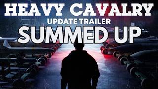 Heavy Cavalry Recap | War Thunder Teaser