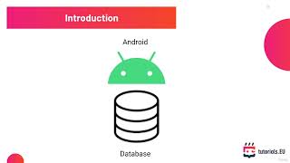 327 - Room Database Demo Part  - Introduction to Room Database
