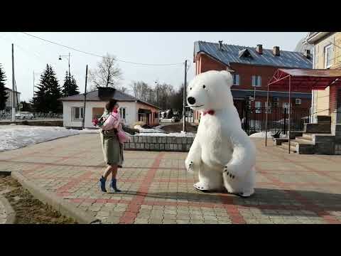 в городе Гороховец!!!