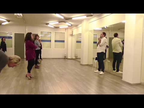 Βίντεο: Πώς να επιλέξετε ένα στυλ χορού