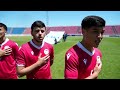 Turkmenistan vs Tajikistan | Highlights | CAFA U20 Championship 2026