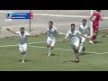 Turkmenistan vs Tajikistan | Highlights | CAFA U20 Championship 2026