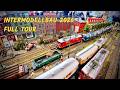 INTERMODELLBAU 2026 Dortmund 🚂 The World's Biggest Model Expo! | Full Highlights &amp; Tour 🎡🚁