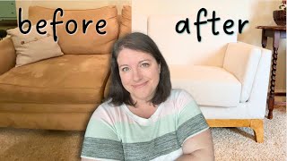 From Drab to Fab! | Minimalist Makeover