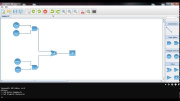 Java Project - DSP Editor