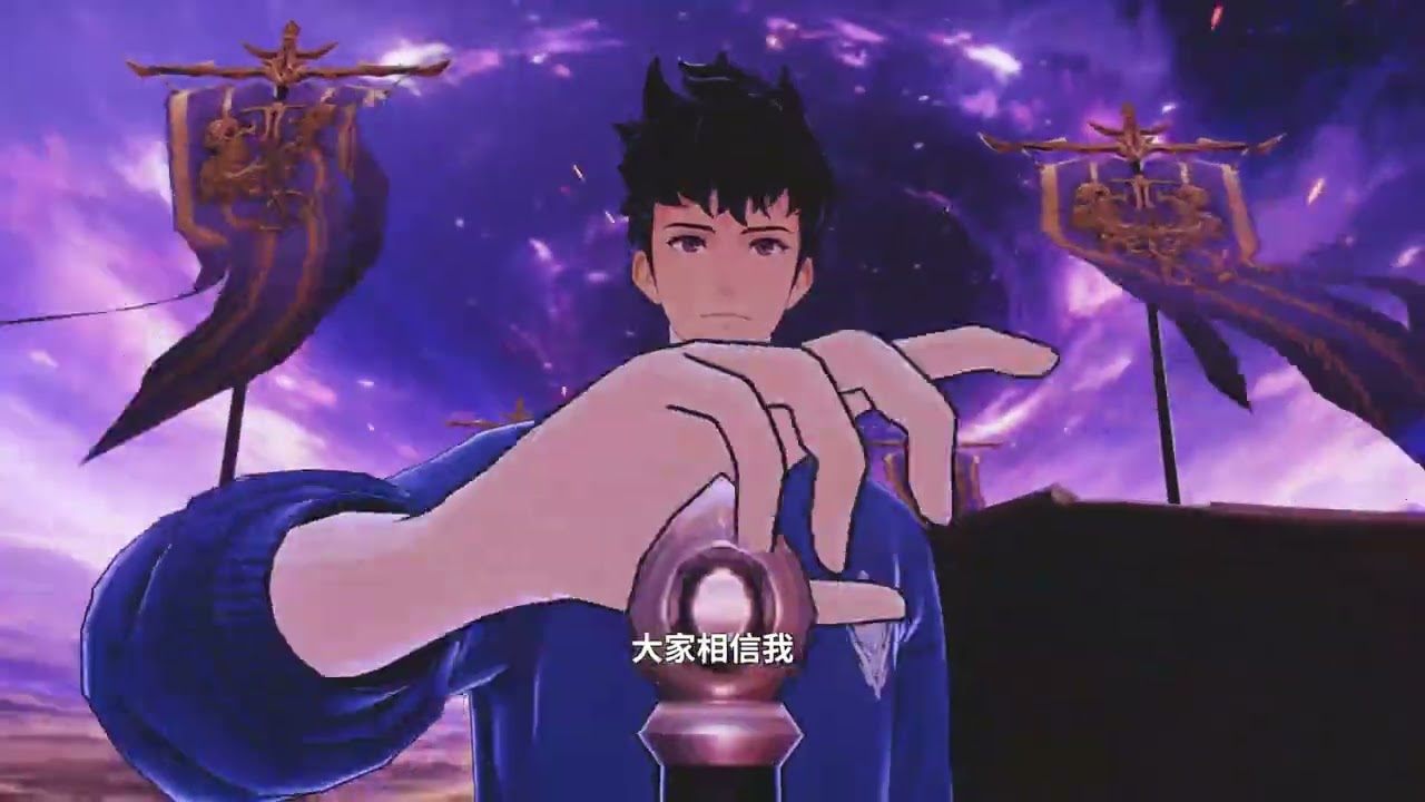 我獨自升級:ARISE 358w设计者考验6阶11