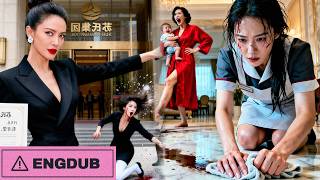 I Gave My Company To My Husband… Then Became His Mistress’s Maid 😱🔥 I Took Everything From Her