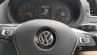 VW Polo BCM failure