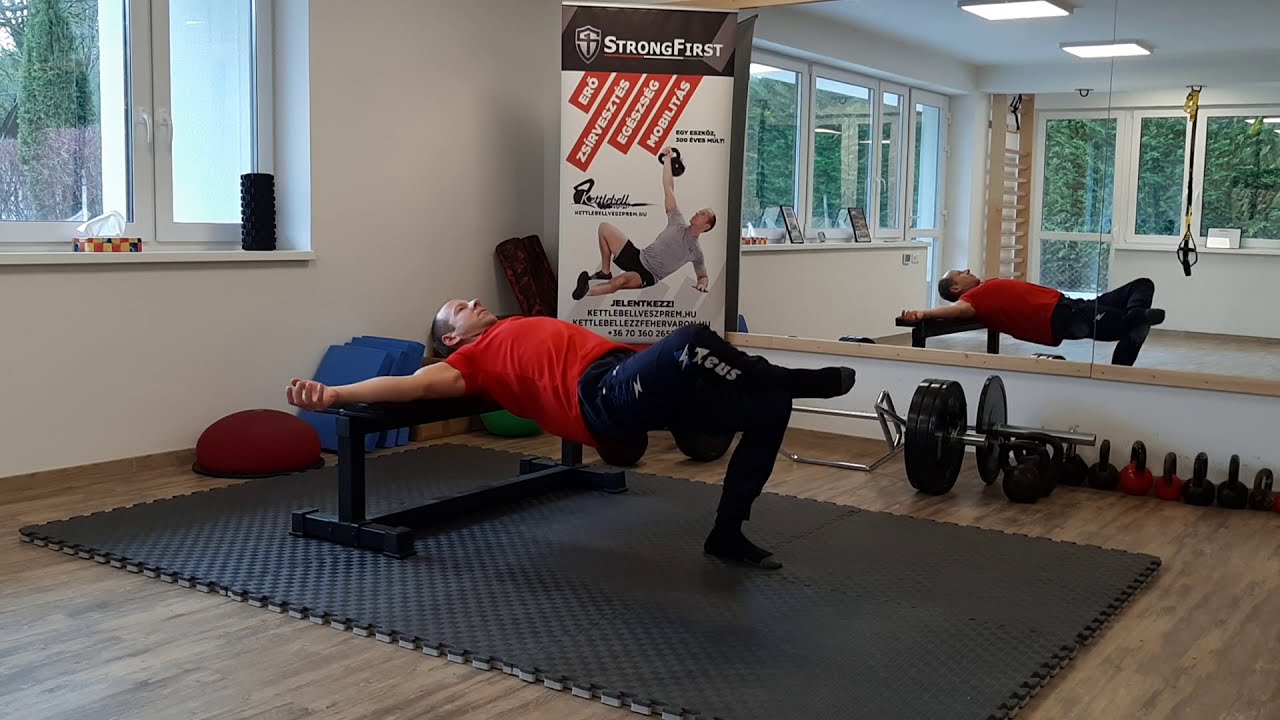 strongfirst zsírvesztés)