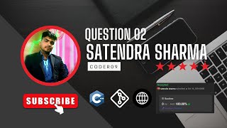 🔴 Live: Solving LeetCode Array Problems | Master Data Structures & Algorithms!