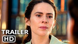 RIVALS Season 2 Official Trailer (2026) Hayley Atwell