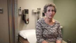 Battling A Neuroendocrine Tumor - Dora's Story - Nebraska Medicine