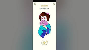 DOP 2:DELETE one level 61#shorts #games #gaming #game #gamer