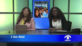 I Am Abel Foundation