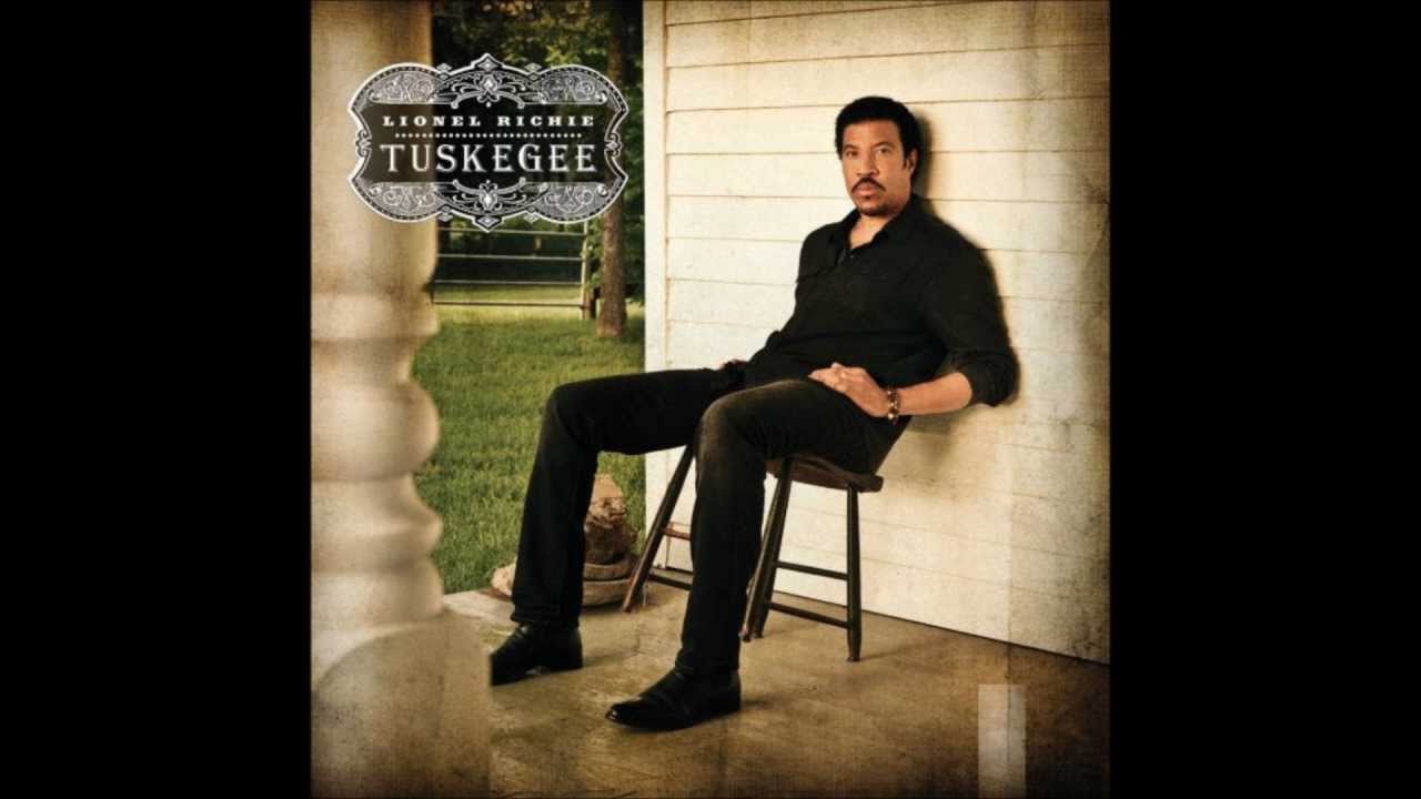 Lionel Richie & Darius Rucker - Stuck on You