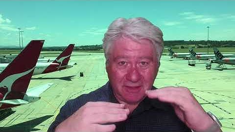 Turbulence prediction websites - useful for fearful flyers or not? (Amended video)