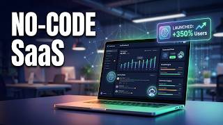 AI Agents for Founders : Build & Launch a SaaS Without Code with Atoms screenshot 3