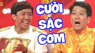 Trấn Thành Vỗ Tay Cười Bể Bụng Với 2 Thí SInh Diễn Khiến Trương Giang Ngạc Nhiên | Hài Hay 2026