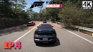 FORZA HORIZON 6 - EP.4 | I Spent $10,000,000 On The MOST OP Cars!!