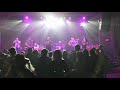 Dirty Revival [LIVE 8.11.19 @ The Crystal Ballroom, Portland, Oregon