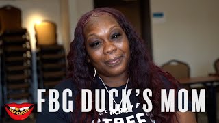 Fbg Ducks Mom Details The Day Fbg Brick Was Klled A Car Pulled Up Asking For Duck Part 3
