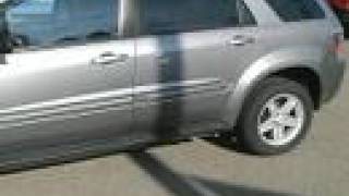 2005 Chevy Equinox AWD LT