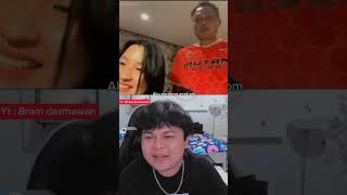 bram dermawan ketemu cewek di ome tv #ometv #omegle #umigle #ome #bramdermawan (17)